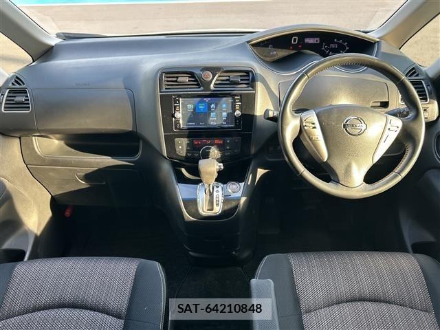 Nissan SERENA 2015 8672634-2
