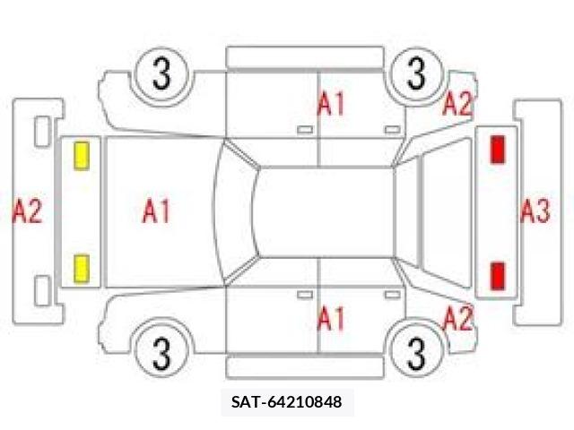 Nissan SERENA 2015 8672634-4