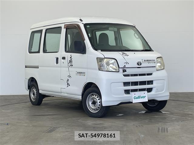 Toyota PIXIS VAN 2013 8677415-0