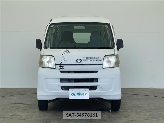 Toyota PIXIS VAN 2013 8677415-22