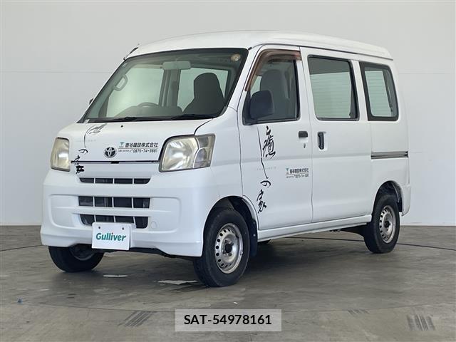 Toyota PIXIS VAN 2013 8677415-4