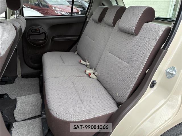 Toyota PASSO 2014 8763278-1