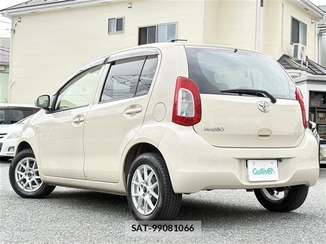 Toyota PASSO 2014 8763278-13