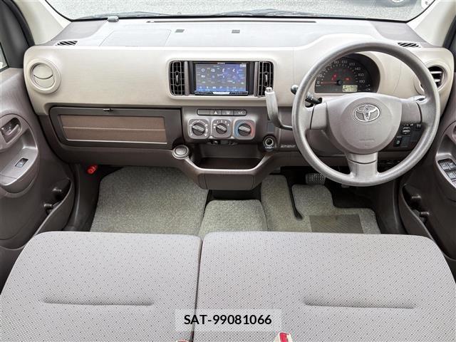 Toyota PASSO 2014 8763278-18