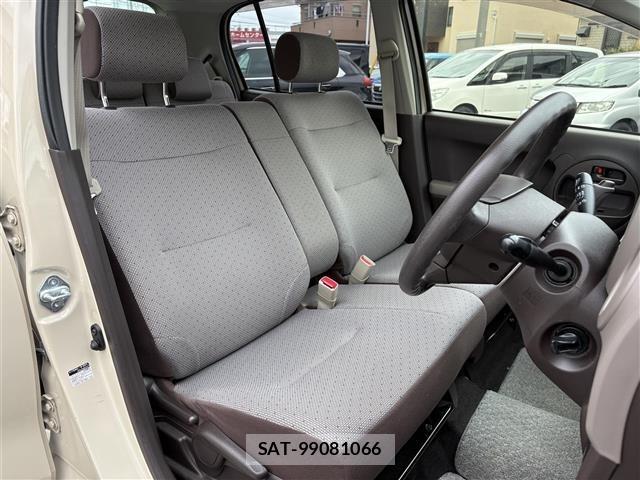 Toyota PASSO 2014 8763278-19