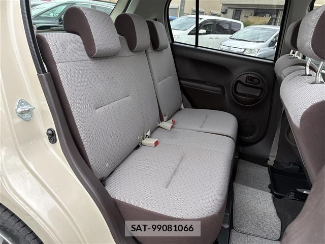 Toyota PASSO 2014 8763278-21