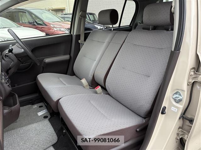Toyota PASSO 2014 8763278-3