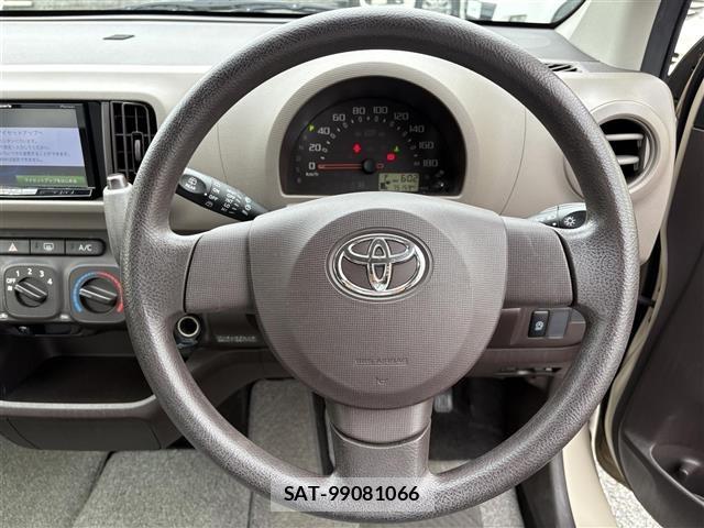 Toyota PASSO 2014 8763278-7