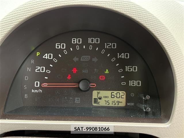 Toyota PASSO 2014 8763278-8