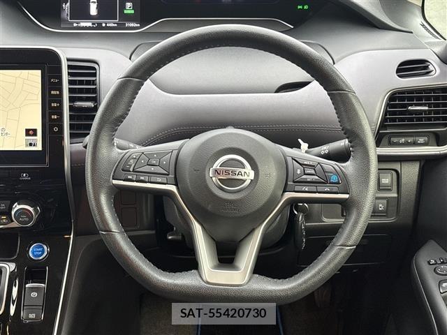 Nissan SERENA 2022 8672635-1