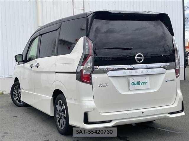 Nissan SERENA 2022 8672635-13