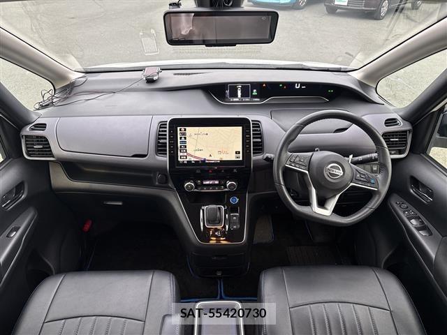Nissan SERENA 2022 8672635-14