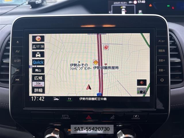 Nissan SERENA 2022 8672635-21