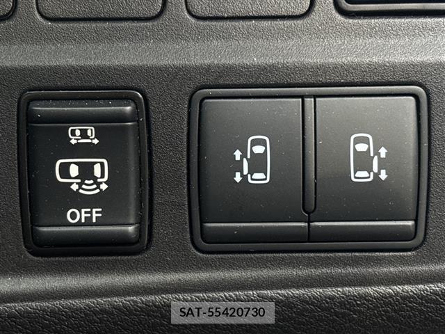 Nissan SERENA 2022 8672635-22