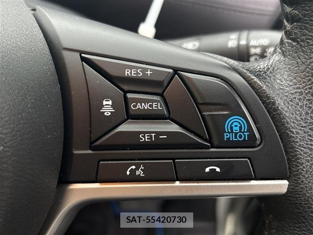 Nissan SERENA 2022 8672635-5