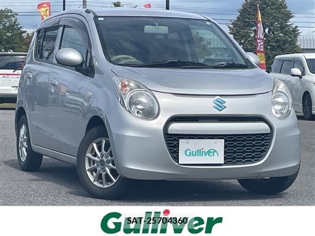 top selling car