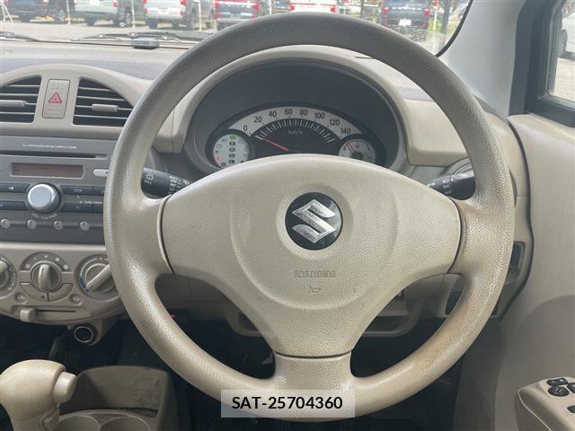Suzuki ALTO 2013 8825641-10