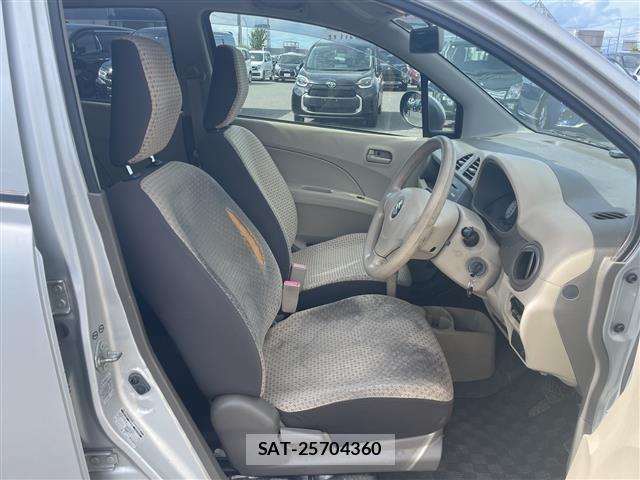 Suzuki ALTO 2013 8825641-11