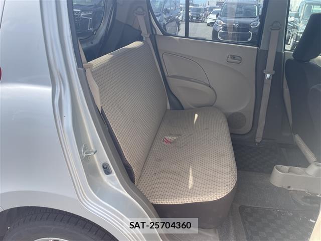 Suzuki ALTO 2013 8825641-12
