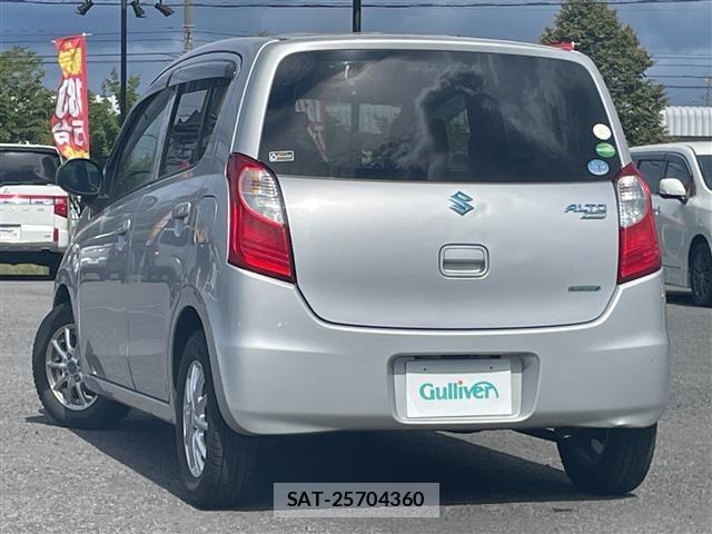 Suzuki ALTO 2013 8825641-13