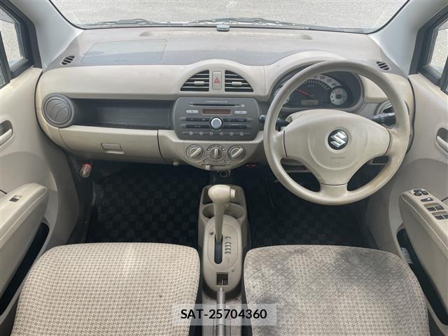 Suzuki ALTO 2013 8825641-14