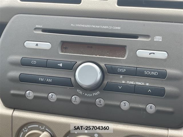Suzuki ALTO 2013 8825641-16