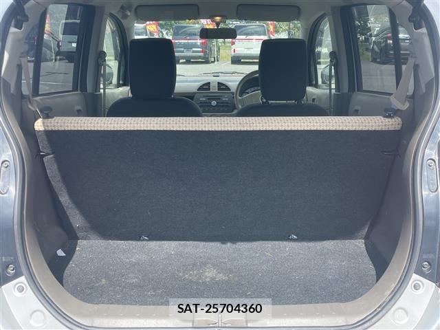 Suzuki ALTO 2013 8825641-2