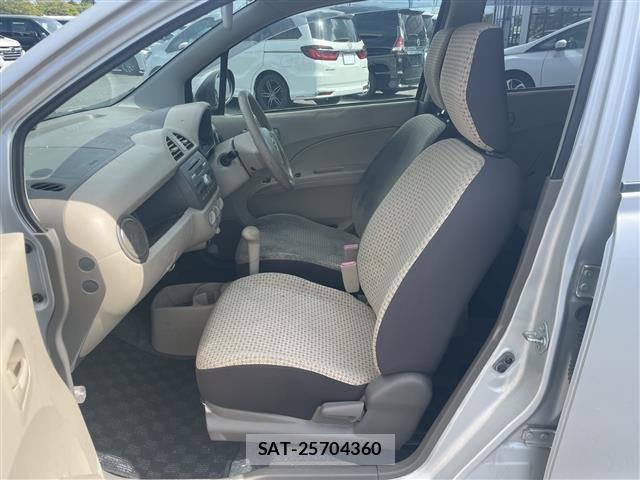 Suzuki ALTO 2013 8825641-20