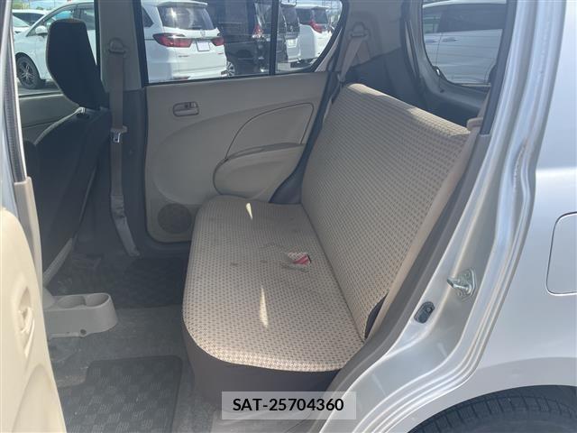 Suzuki ALTO 2013 8825641-22