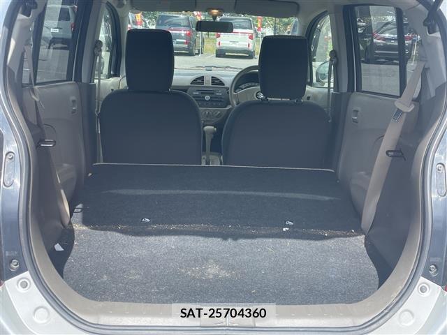 Suzuki ALTO 2013 8825641-4