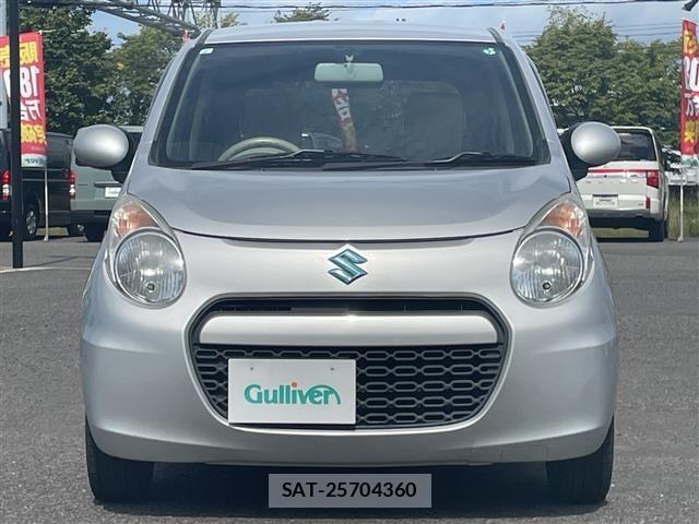Suzuki ALTO 2013 8825641-6