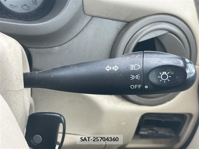 Suzuki ALTO 2013 8825641-8