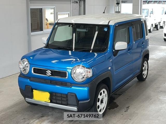 Suzuki HUSTLER 2020 8953701-0
