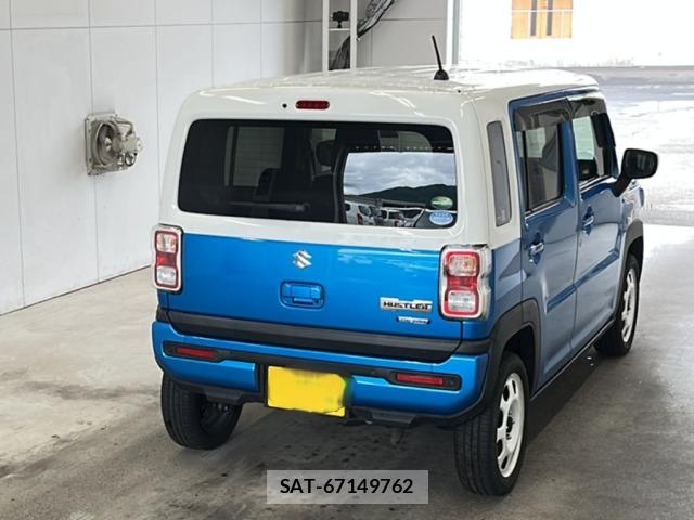 Suzuki HUSTLER 2020 8953701-1