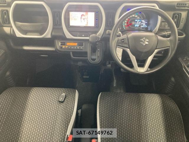 Suzuki HUSTLER 2020 8953701-3