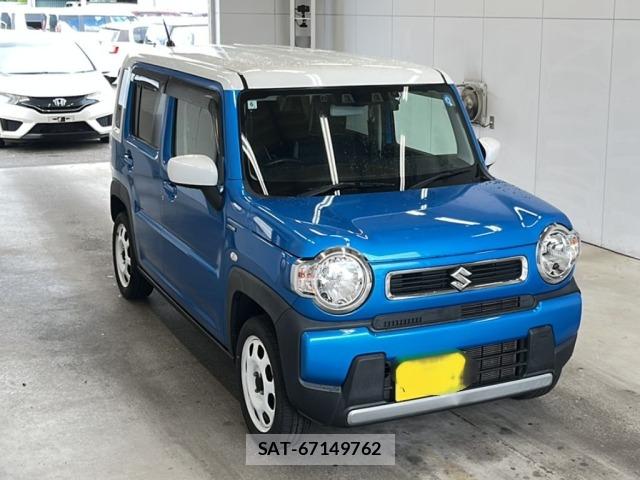 Suzuki HUSTLER 2020 8953701-4