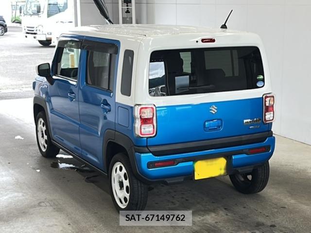 Suzuki HUSTLER 2020 8953701-5