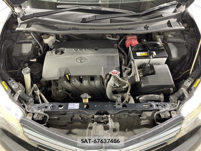Toyota COROLLA FIELDER 2014 8669646-15
