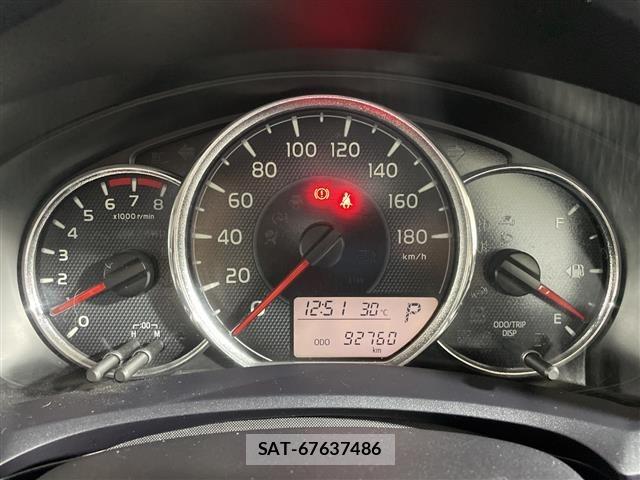 Toyota COROLLA FIELDER 2014 8669646-3