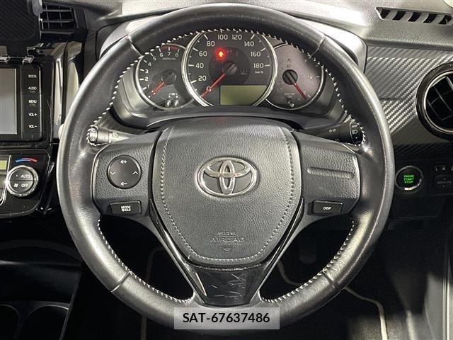Toyota COROLLA FIELDER 2014 8669646-4