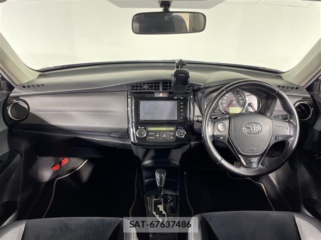 Toyota COROLLA FIELDER 2014 8669646-6