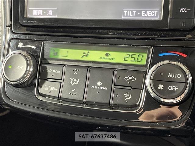 Toyota COROLLA FIELDER 2014 8669646-7