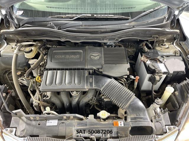 Mazda DEMIO 2013 8768183-14