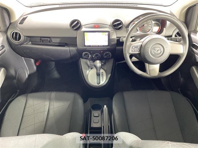 Mazda DEMIO 2013 8768183-15