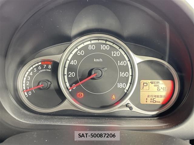 Mazda DEMIO 2013 8768183-19