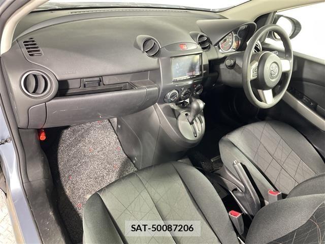 Mazda DEMIO 2013 8768183-2