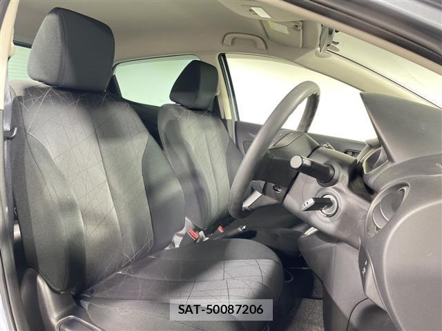 Mazda DEMIO 2013 8768183-22