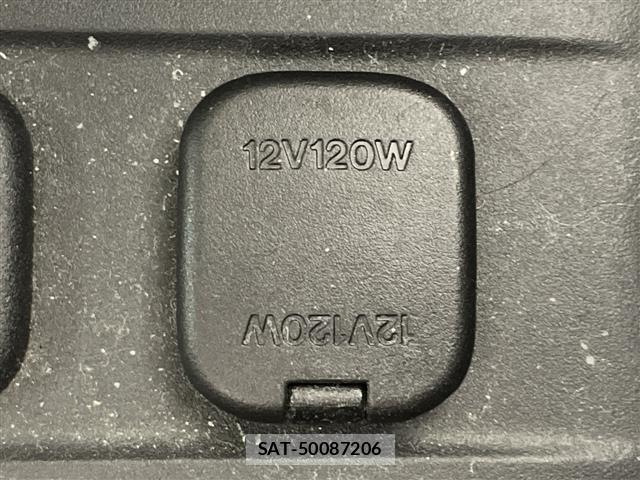 Mazda DEMIO 2013 8768183-3