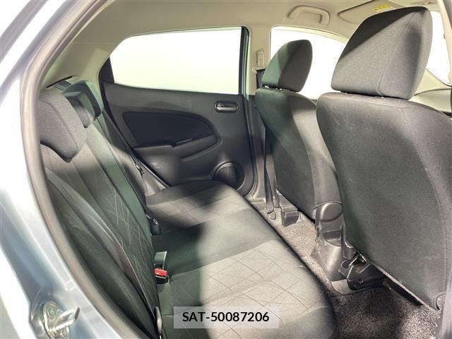 Mazda DEMIO 2013 8768183-6