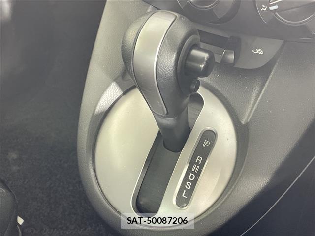 Mazda DEMIO 2013 8768183-9